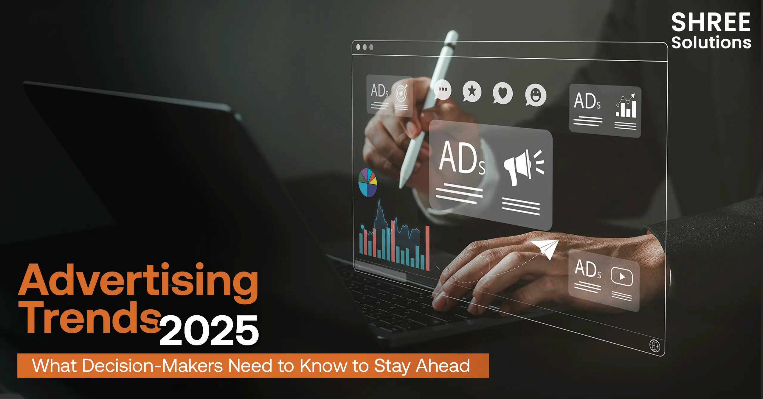 Top Advertising Trends for 2025 in the Northeast