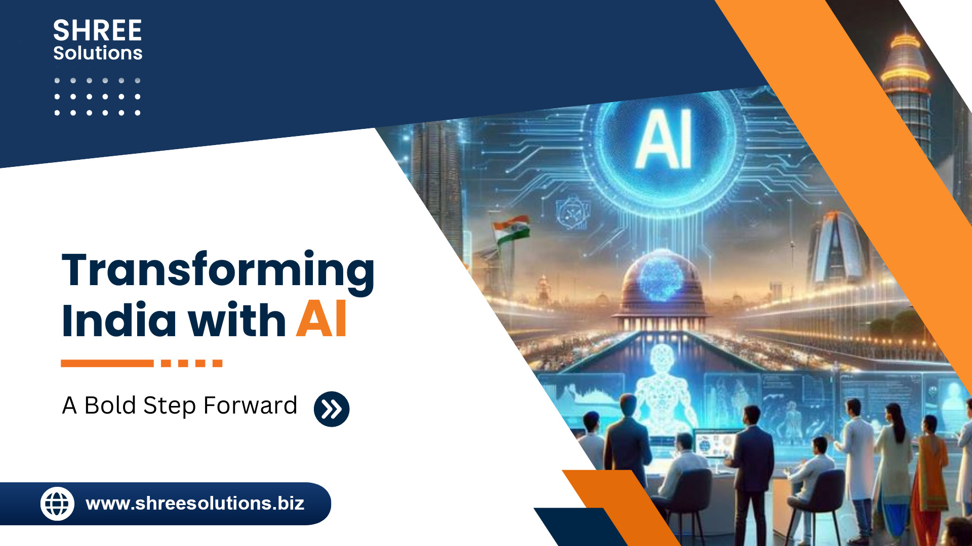 ai driven